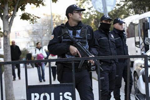 Թուրքիայում 176 սպայի կալանավորման օրդեր են տվել Գյուլենի հետ կապերի համար