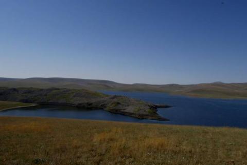 «Հայաստանի Հանրապետություն» օրաթերթ. 2985-ից ավելի գետ եւ 100-ից ավելի լիճ կա Սյունիքի տարածքում