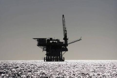 В Черном море у берегов Грузии будут добывать нефть и газ