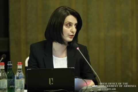 Կառավարությունը մի քանի փոփոխություններ է իրականացնում նպաստների ոլորտում