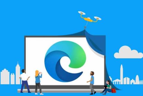 Microsoft запустила браузер Edge Chromium для Windows и MacOS