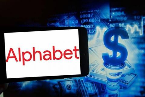 CNBC: капитализация Alphabet достигла $1 трлн