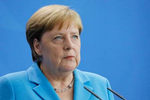 Merkel se rendra en Turquie le 24 janvier