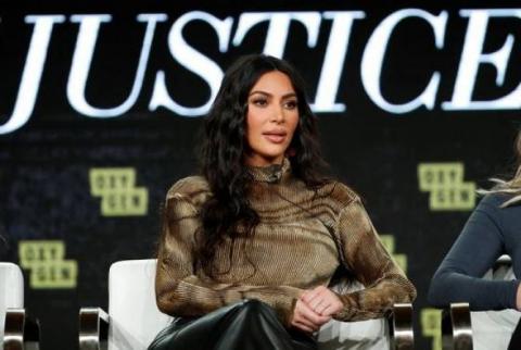 Trailer of Kim Kardashian West’s “The Justice Project” released, to debut in April