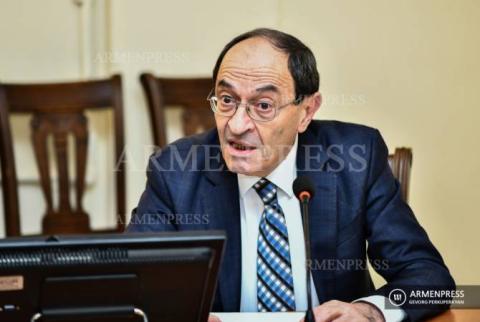 Հայաստանը չափազանց նրբանկատ է Իրանի ու ԱՄՆ-ի միջև ծագած իրավիճակի առումով. ԱԳ փոխնախարար