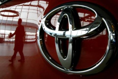 Reuters: Toyota отзовет 3,4 млн автомобилей из-за проблем с подушками безопасности