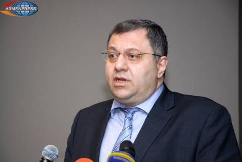 Կառավարությունը փոփոխություններ է առաջարկել «Լիցենզավորման մասին» օրենքում