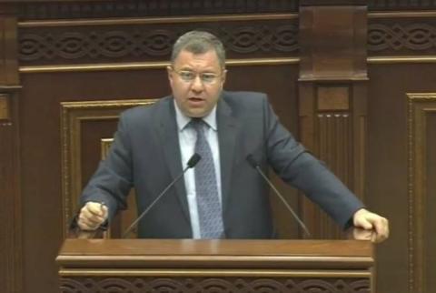 Правительство разработало законопроект о развитии рынка капитала