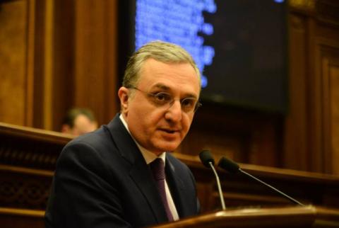 Թուրքիայի հետ հարաբերությունների բացակայությունը մարտահրավեր է ՀՀ-ի համար. ԱԳ նախարար