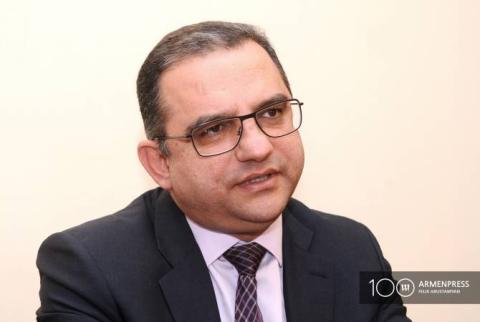 Կանաչ տնտեսությունից մինչև տեխնոլոգիական ծրագրեր. Հայաստանը կհրավիրի ԵՄ ներդրողների ուշադրությունը