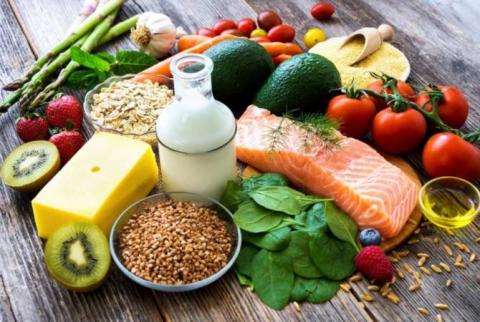 Диетолог рассказала, какие полезные продукты могут быть опасны