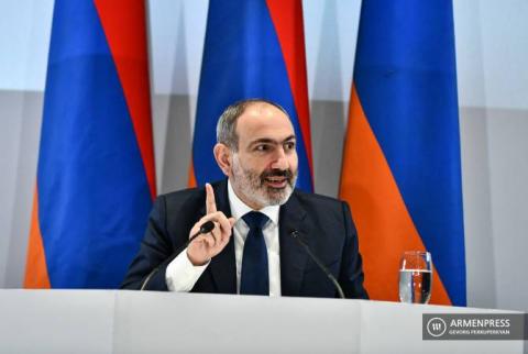 Վարչապետը պարզաբանեց, թե երբ կնշանակվեն ԱԱԾ տնօրենն ու ոստիկանության պետը