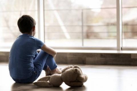 ՄԻՊ-ն ուշադրության կենտրոնում կպահի տղա երեխայի սեռական բռնության ենթարկվելու հարցը