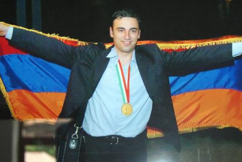 Կարեն Ասրյանի հուշամրցաշարը կանցկացվի Երևանում 