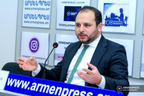 «10 մլն ծառատունկ» ծրագրի մեկնարկը տրված է. արդեն իրականացվում է տնկիներ ձեռք բերելու գործընթացը 