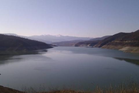 Պետք է գտնել տնտեսության զարգացման ու բնապահպանության նպատակների ոսկե միջինը. Արայիկ Հարությունյան