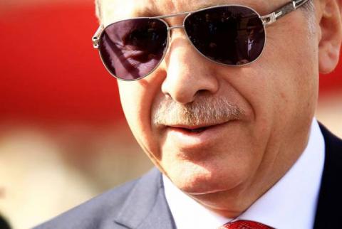 Депутат Госдумы посоветовал Эрдогану снять "вашингтонские очки"