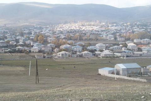 Община Еранос подала заявки на три субвенциальные программы