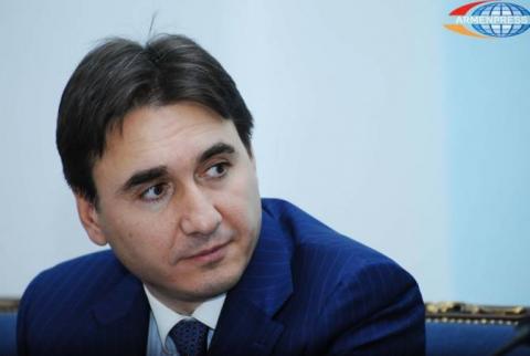 Адвокат Геворкяна представил ходатайство о прекращении уголовного преследования в его отношении