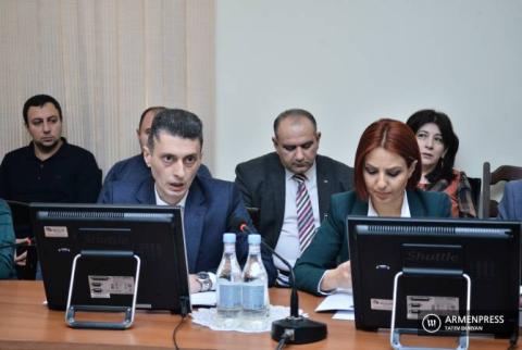 «Լուսավոր Հայաստան»-ն առաջարկում է ընդլայնել համայնքի ավագանու լիազորությունները