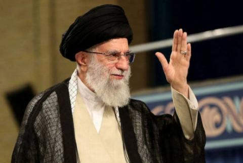 Духовный лидер Ирана считает, что "сделка века" умрет раньше самого Трампа