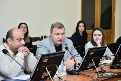 ԲՀԿ-ն առաջարկում է թանկարժեք մետաղների հարգադրոշմման գործառույթը փոխանցել պետական հատվածին 
