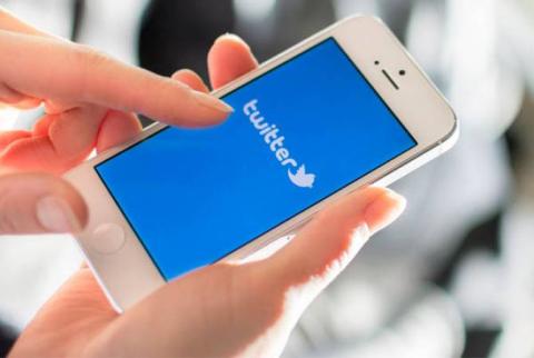 Twitter планирует маркировать фейковые фото и видео