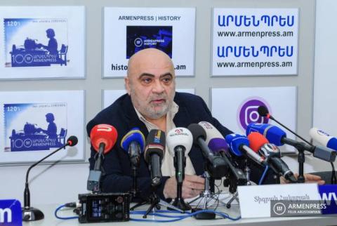 Председатель Национальной комиссии по телевидению и радио отреагировал на заявление посольства РФ