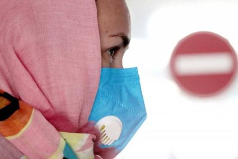 Armenian embassy in Russia to ensure evacuated national’s repatriation after quarantine period 