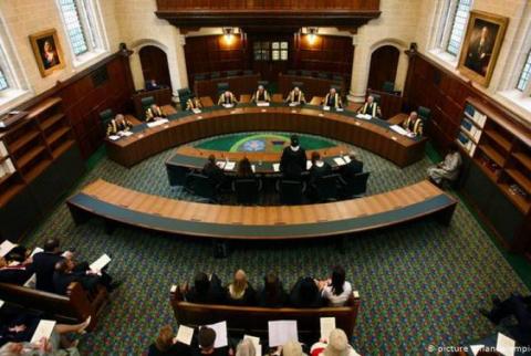 Лондонский суд принял прецедентное решение по борьбе с отмыванием денег
