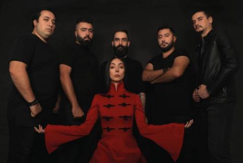 Мост между прошлым и настоящим: “Adana Project” на сольном концерте представит свой первый альбом