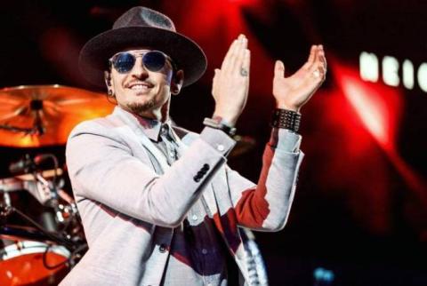 Группа фронтмена Linkin Park представила новый трек и клип на него