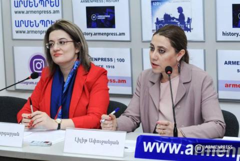 ՓՄՁ-ներին աջակցության հիմնական գործիքը համատեղ օգտագործման ռեսուրս կենտրոնների ստեղծումն է