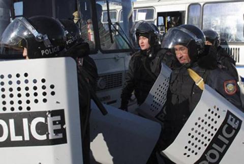 Kazakhstan : 8 morts dans un conflit