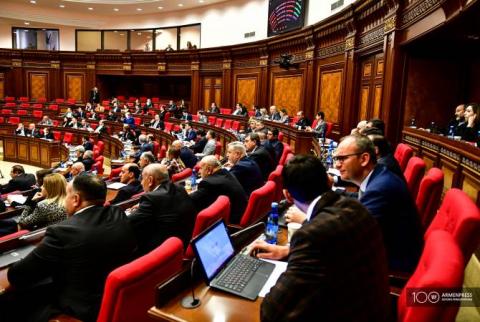 ԼՀԿ-ն առաջարկում է ընդլայնել համայնքի ավագանու լիազորությունները