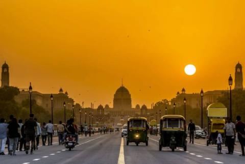 Explaining India's Citizenship Amendment Act