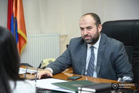From electric cars to banning plastic bags and restoring nature: Armenia eyes greener future 