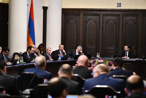 Գործադիրն ընդլայնեց ՀԽՍՀ հանրապետական բանկում ներդրված ավանդների փոխհատուցման տրամադրման շրջանակը