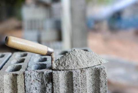 Կառավարությունն առաջարկում է երկարաձգել ներկրվող ցեմենտի տուրքի մասին օրենքի գործունեության ժամկետը