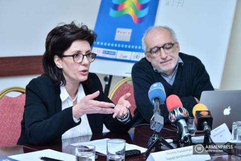 Հայաստանն առաջին անգամ տաղավար կունենա Բեռլինի եվրոպական ֆիլմերի կինոշուկայում