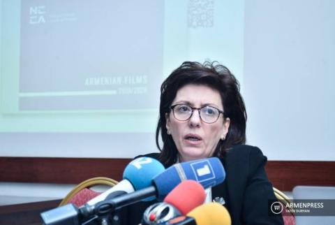 Վաշինգտոնում կայանալիք մշակութային միջոցառման ժամանակ առանձին բաժին նվիրվելու է հայկական կինոյին