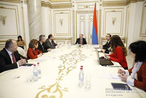 Հայաստանում հունիսի 13-ին կանցկացվի յարխուշտայի փառատոն