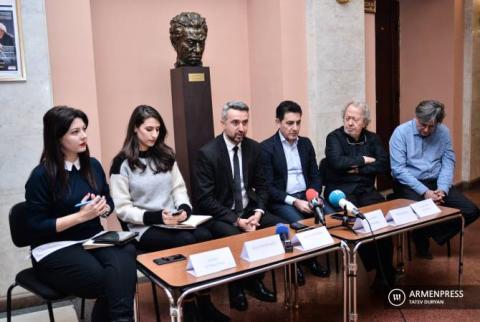 «Ուխտագնացություն դեպի Բեթհովեն» փառատոնին հնչելու են կոմպոզիտորի բազմաժանր ստեղծագործությունները