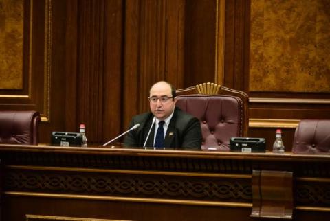 Պետգնումներում ՓՄՁ-ների ներգրավումից մինչև թափանցիկության բարձրացում. ԱԺ-ն լսումներ է անցկացնում