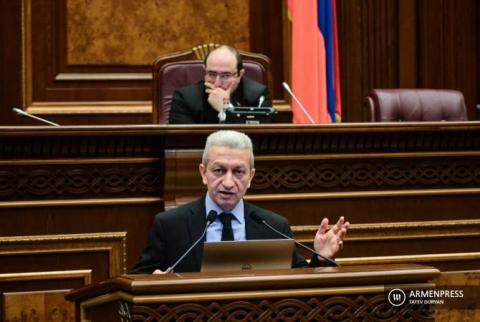 Պետգնումների համակարգում կարիքի ճիշտ նույնականացման անհրաժեշտություն կա. Ֆինանսների նախարար