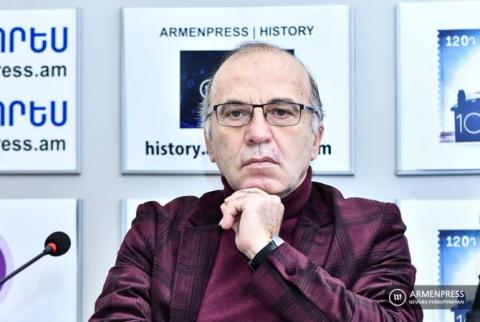 В Армении инфляционный фон и валюта  стабильны — экономист