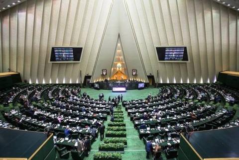 Ara Shahverdyan, Robert Beglaryan elected members of Iranian parliament