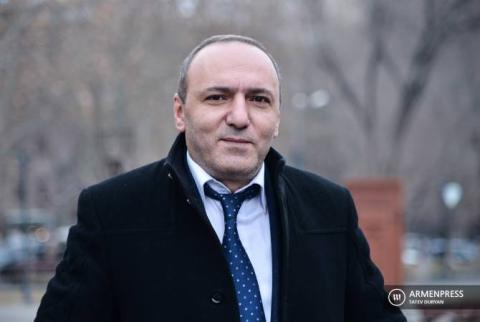 Հեղափոխական մոտեցում կանաչապատման ոլորտում. Երևանում տնկվող ծառերը պետք է լինեն ամենաքիչը 5 տարեկան