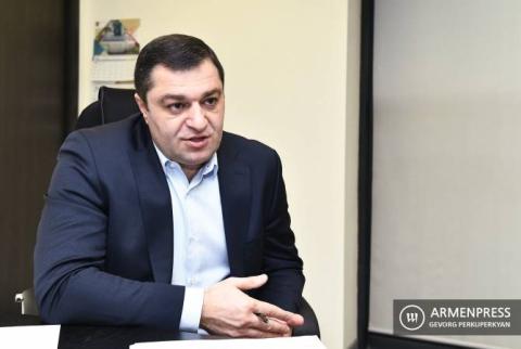 Հիփոթեքային վարկերի պորտֆելը 2019-ին աճել է շուրջ 40 տոկոսով. նկատվում է պահանջարկի ավելացում