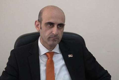  Подорожание противовирусных препаратов и масок недопустимо: Нарек Зейналян